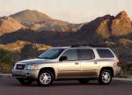 GMC Envoy XL 2006 года